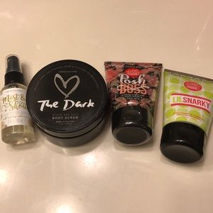 Perfectly posh bundle all new!